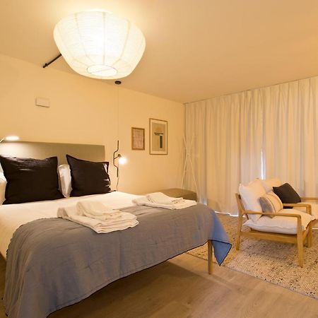 Zen Garden Studio C Porto Luaran gambar