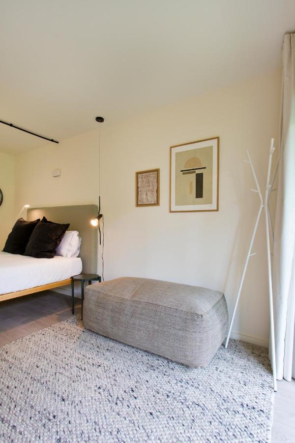Zen Garden Studio C Porto Luaran gambar